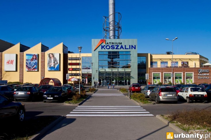 Miniaturka Forum Koszalin