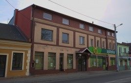 Plac Wolności 5