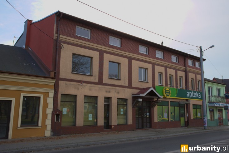 Miniaturka Plac Wolności 5