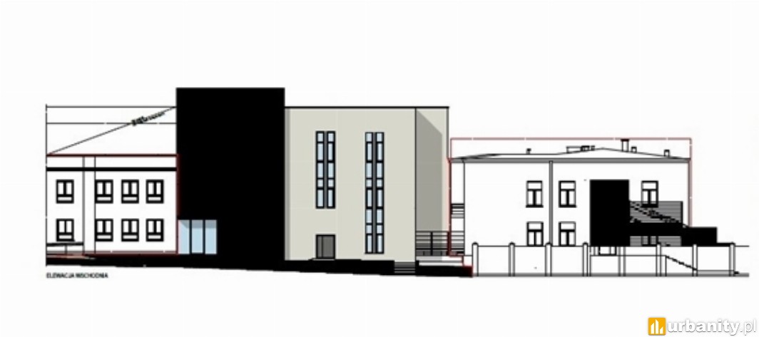 Miniaturka Blok operacyjny Szpitala im. Stanisława Leszczyńskiego