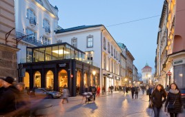 Hotel Unicus Palace