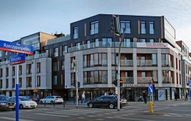 Apartamenty Atmosfera