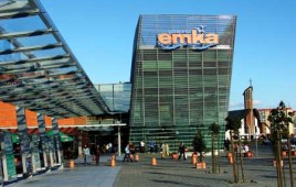 Galeria Emka