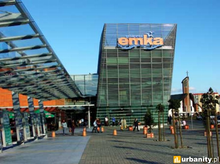 Miniaturka Galeria Emka