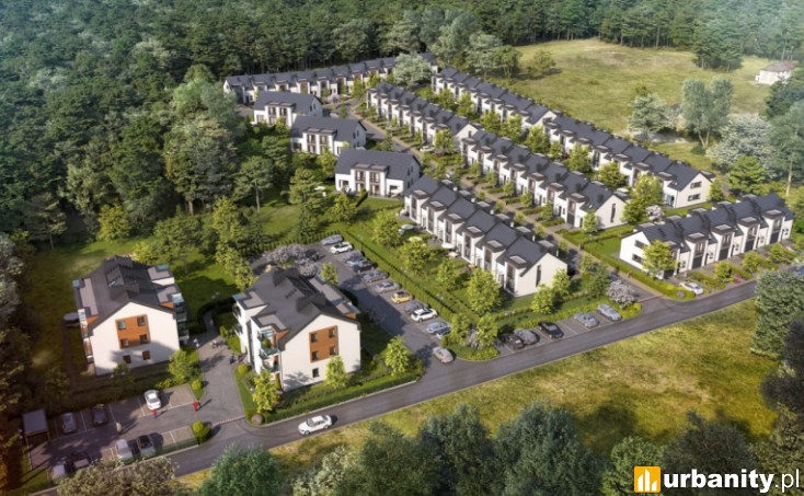 Miniaturka Przytok Residence Park