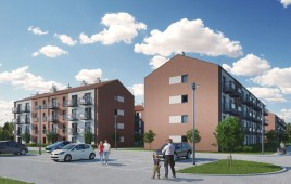 Zielona Przystań nad Wartą