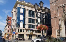 Renaissance Business Centre