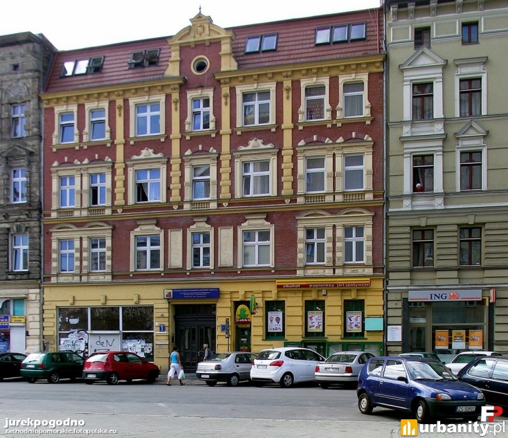 Miniaturka Bohaterów Getta Warszawskiego 1