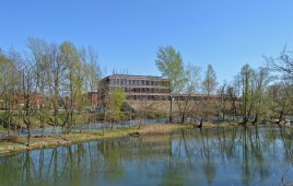 Siedziba MPWiK