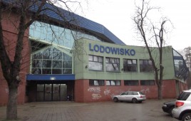 Lodowisko