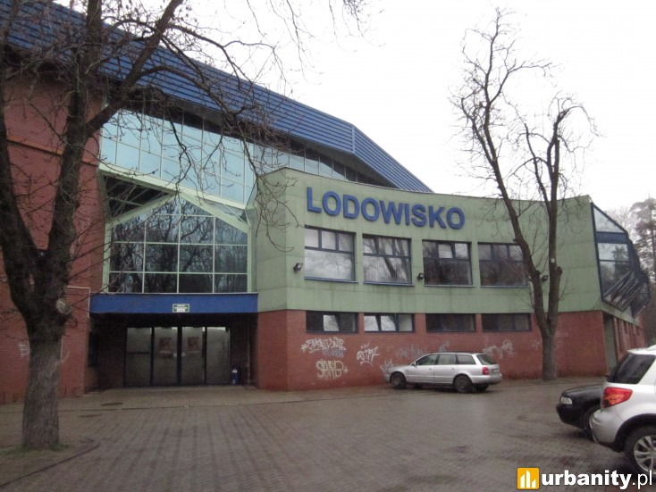 Miniaturka Lodowisko