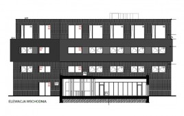 Budynek biurowy Gaz-System