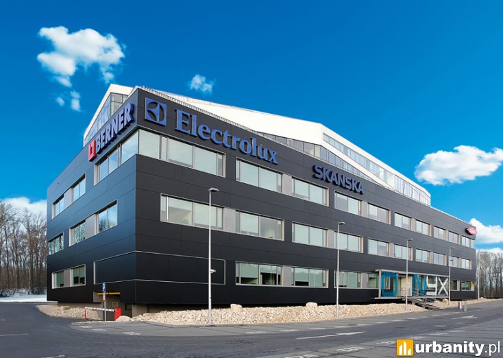 Miniaturka Onyx Office