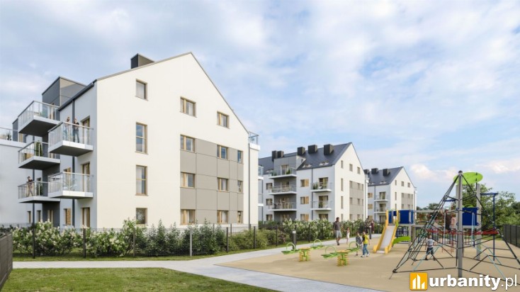 Miniaturka Bulwary Błonie N.27