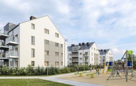 Bulwary Błonie N.27