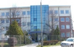 Centrum Tulipan
