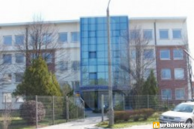Miniaturka Centrum Tulipan