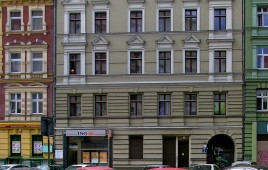 Bohaterów Getta Warszawskiego 2
