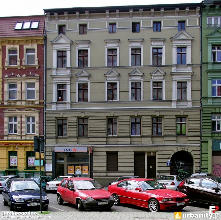 Miniaturka Bohaterów Getta Warszawskiego 2