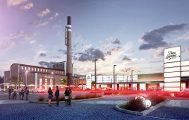 MultiPark Stara Gorzelnia