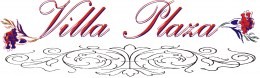 Logo Villa Plaza