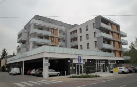 Rezydencja Grzybowa