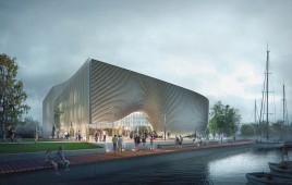 Muzeum Archeologii Podwodnej i Rybołówstwa Bałtyckiego