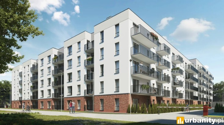 Miniaturka Murapol Gardenia