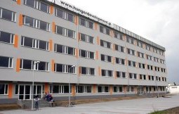 Scanpark Business Center