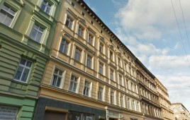 Bohaterów Getta Warszawskiego 4