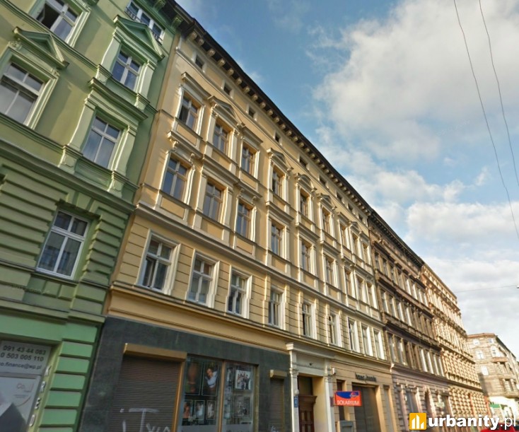 Miniaturka Bohaterów Getta Warszawskiego 4