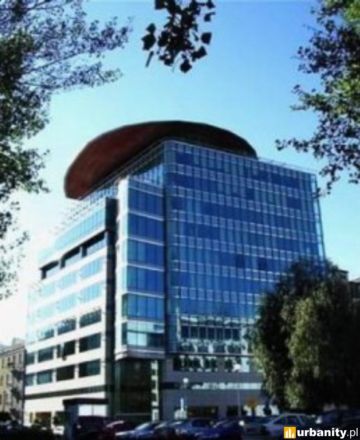 Miniaturka Crown Tower