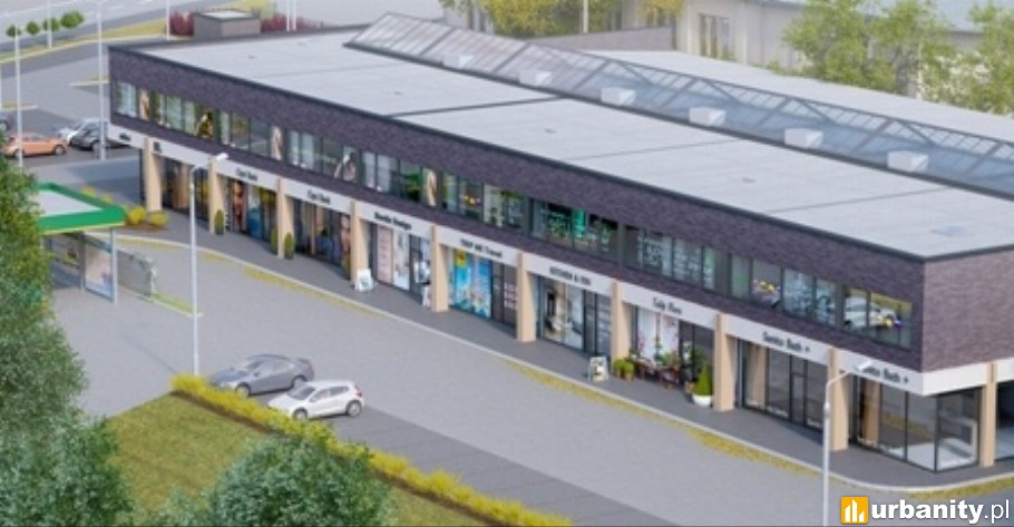 Miniaturka Impol Nova