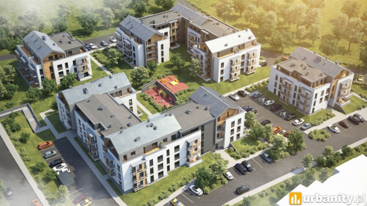 Miniaturka Sun Park Osiedle Słoneczne