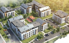 Sun Park Osiedle Słoneczne