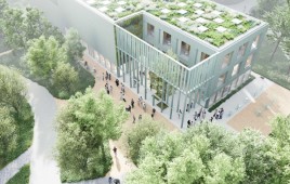 Biblioteka Publiczna im. Juliana Ursyna Niemcewicza