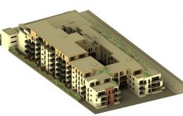 Green Island Apartments