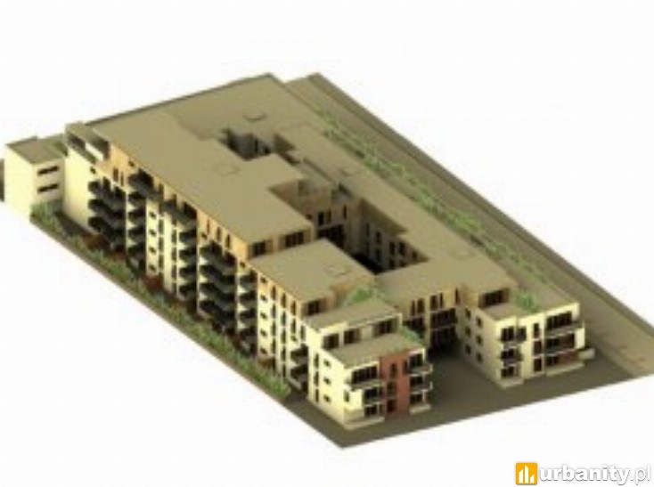 Miniaturka Green Island Apartments