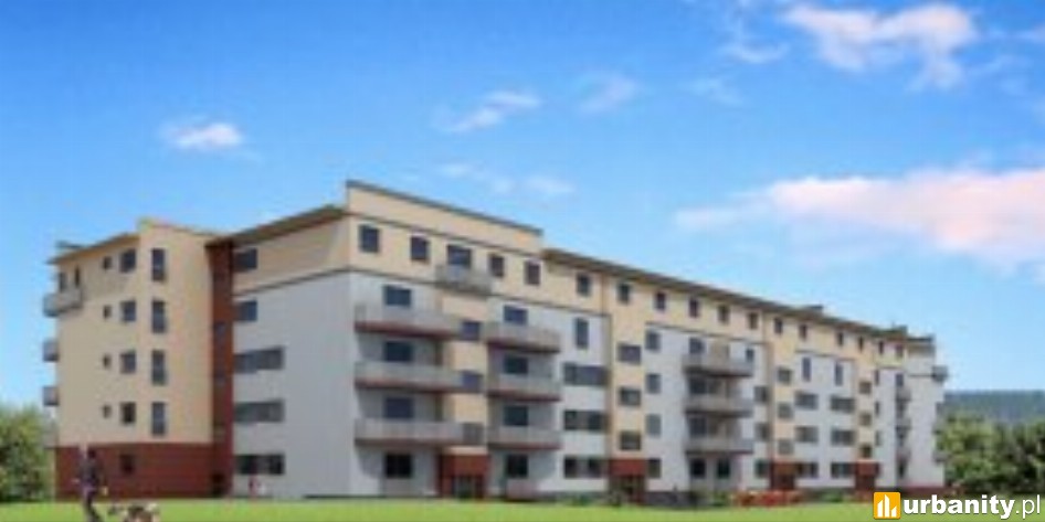 Miniaturka Pod Sześcioma Lipami