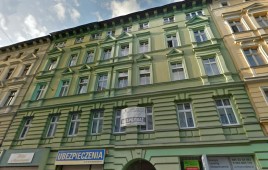 Bohaterów Getta Warszawskiego 3