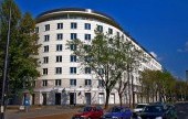 Apartamenty Stary Żoliborz