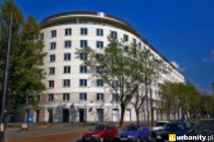 Miniaturka Apartamenty Stary Żoliborz