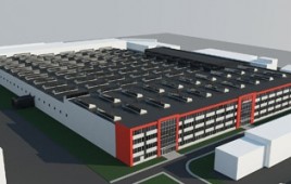 Jotes Business Park