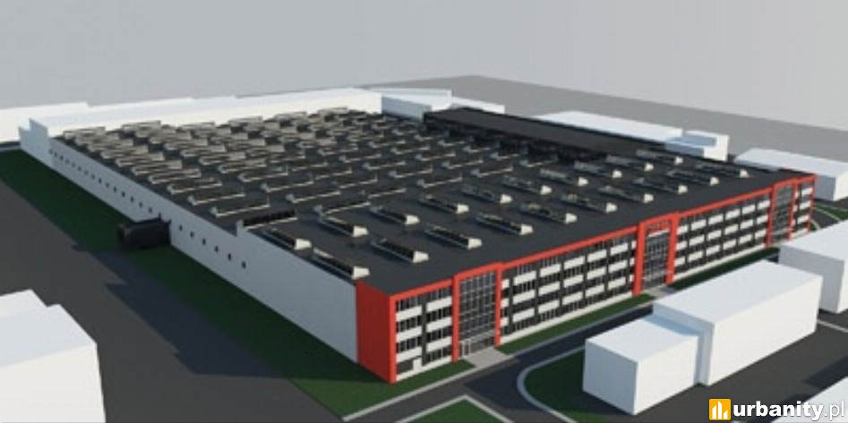 Miniaturka Jotes Business Park