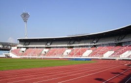 Stadion Lekkoatletyczny