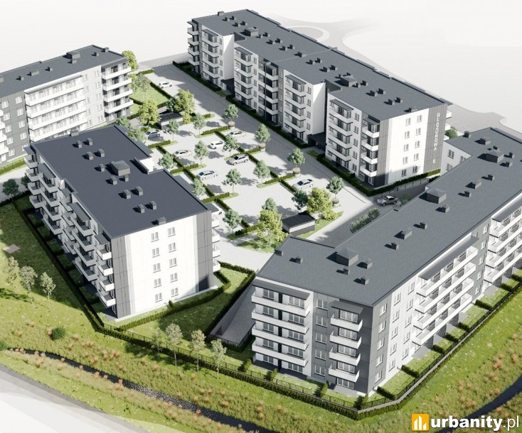 Miniaturka Nowe Kowale Plus