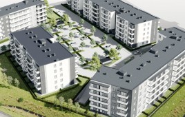 Nowe Kowale Plus
