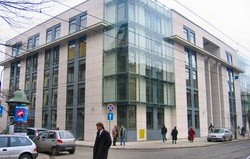 Wojewódzki Sąd Administracyjny