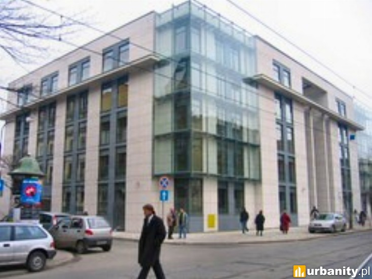 Miniaturka Wojewódzki Sąd Administracyjny