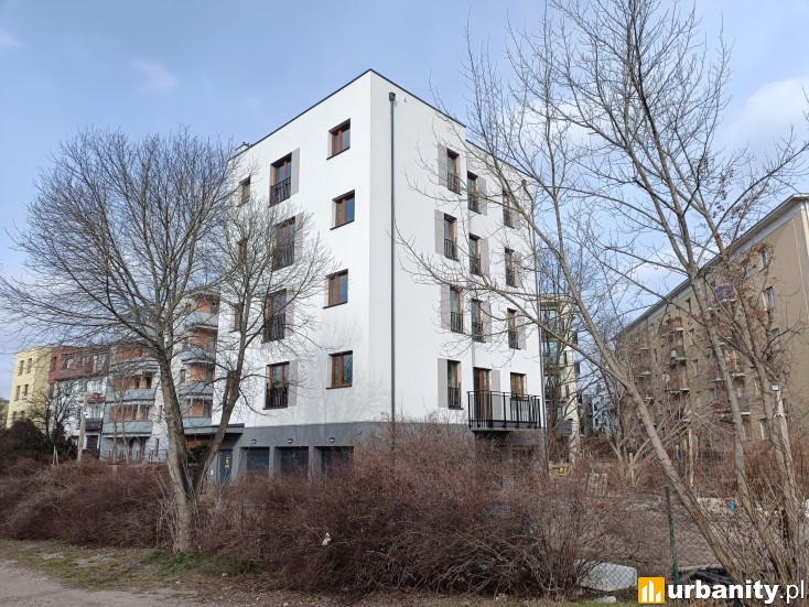 Miniaturka Koprzywiańska 1B